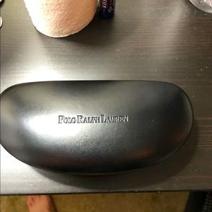 Polo Ralph Lauren sunglasses